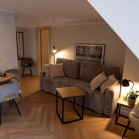 Aparthotel Drevny Kocur