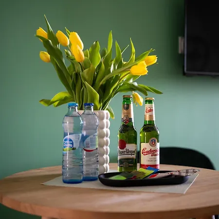 Drevny Kocur Poznań