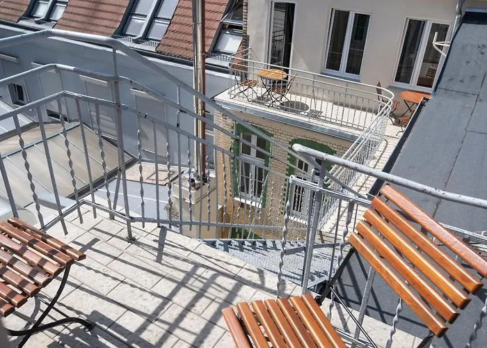 Hotel apartamentowy Drevny Kocur 3*