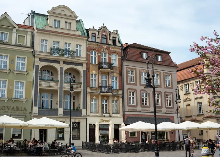 Drevny Kocur Hotel apartamentowy 3*