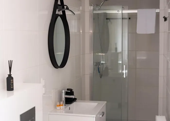 Hotel apartamentowy Drevny Kocur 3*