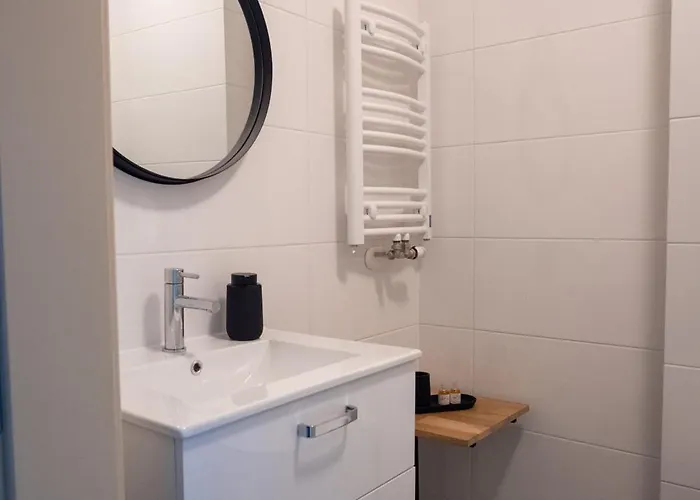 Drevny Kocur Hotel apartamentowy Poznań
