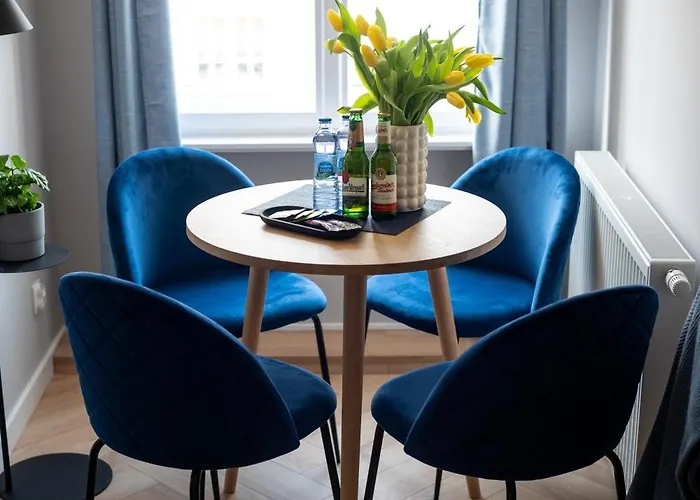 Drevny Kocur Poznań