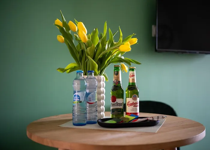 Drevny Kocur Poznań