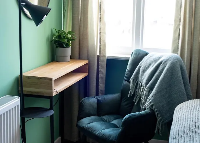 Drevny Kocur Hotel apartamentowy 3*