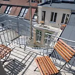 Aparthotel Drevny Kocur 3*