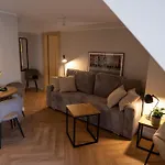 Aparthotel Drevny Kocur