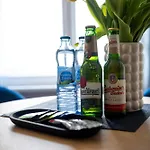 Drevny Kocur Aparthotel Poznań
