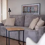 Aparthotel Drevny Kocur Poznań
