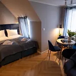 Aparthotel Drevny Kocur