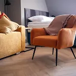 Drevny Kocur Aparthotel