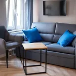 Drevny Kocur Aparthotel