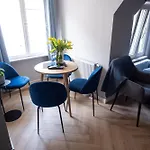 Aparthotel Drevny Kocur Poznań
