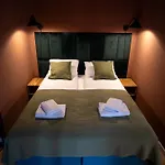 Drevny Kocur