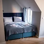 Drevny Kocur Aparthotel