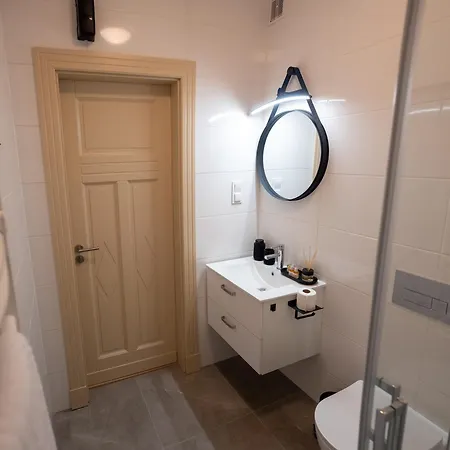 Aparthotel Drevny Kocur