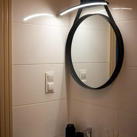 Drevny Kocur Aparthotel Poznaň