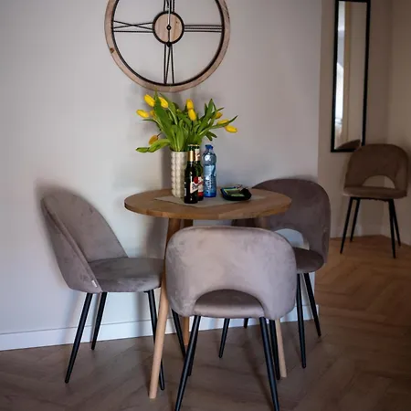 Aparthotel Drevny Kocur