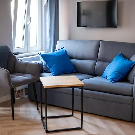 Drevny Kocur Aparthotel