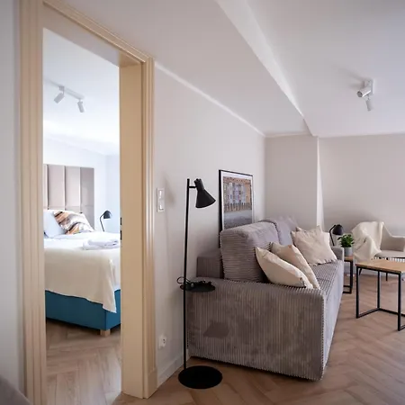 Aparthotel Drevny Kocur