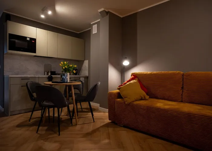 Drevny Kocur Апарт-отель