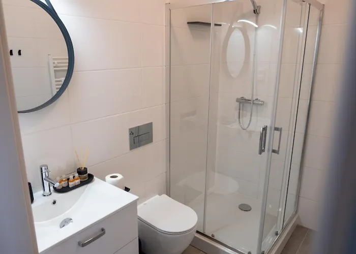 Aparthotel Drevny Kocur 3*