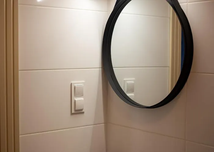 Drevny Kocur Aparthotel Poznan