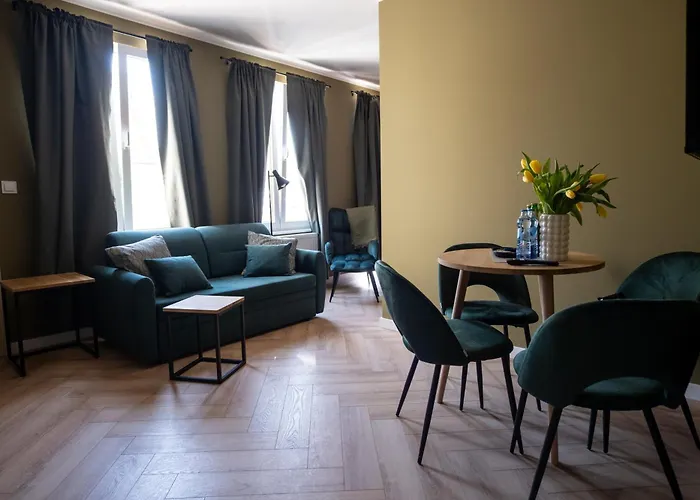 Drevny Kocur Апарт-отель 3*