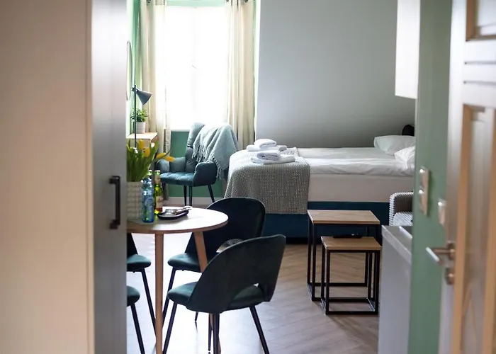 Drevny Kocur Познань