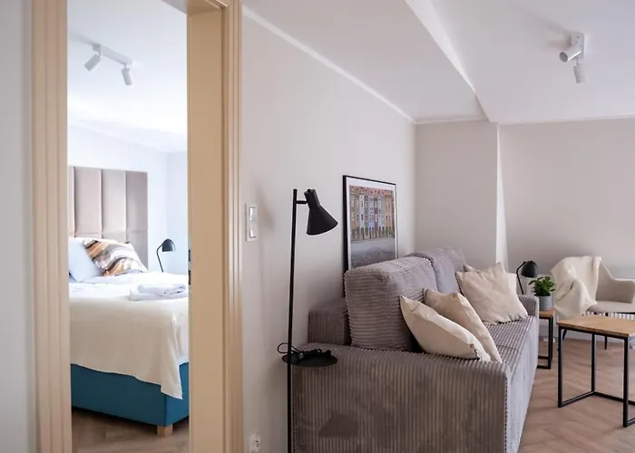 Aparthotel Drevny Kocur